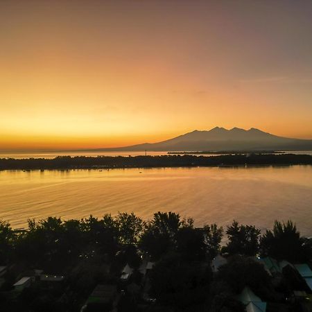Creative Trawangan Stay Gili Trawangan Exteriér fotografie